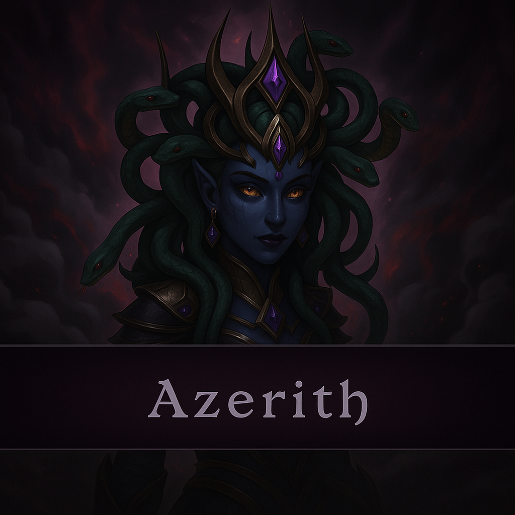 Azerith Bot